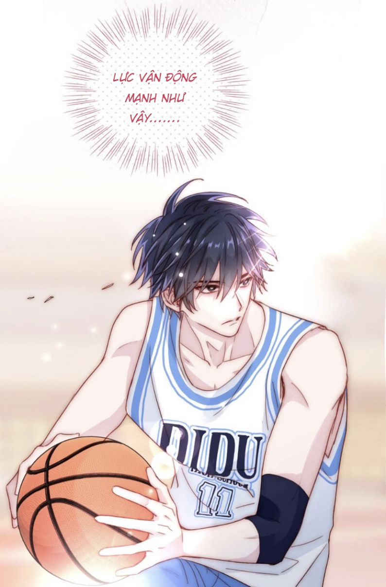 Tôi Phải Làm 1 Kẻ Đại Xấu Xa Chap 23 - Trang 3