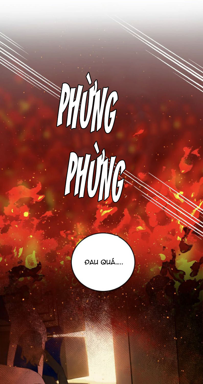 Tôi Phải Làm 1 Kẻ Đại Xấu Xa Chap 23 - Trang 3
