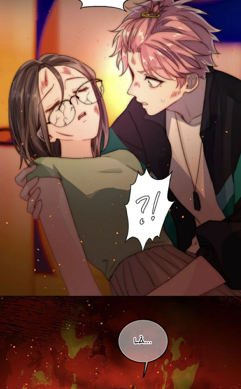 Tôi Phải Làm 1 Kẻ Đại Xấu Xa Chap 23 - Trang 3