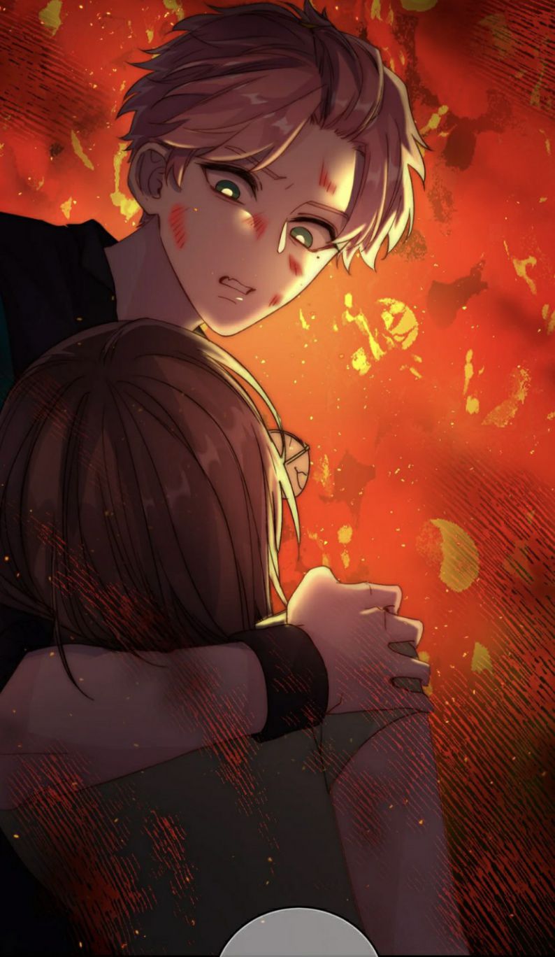 Tôi Phải Làm 1 Kẻ Đại Xấu Xa Chap 23 - Trang 3