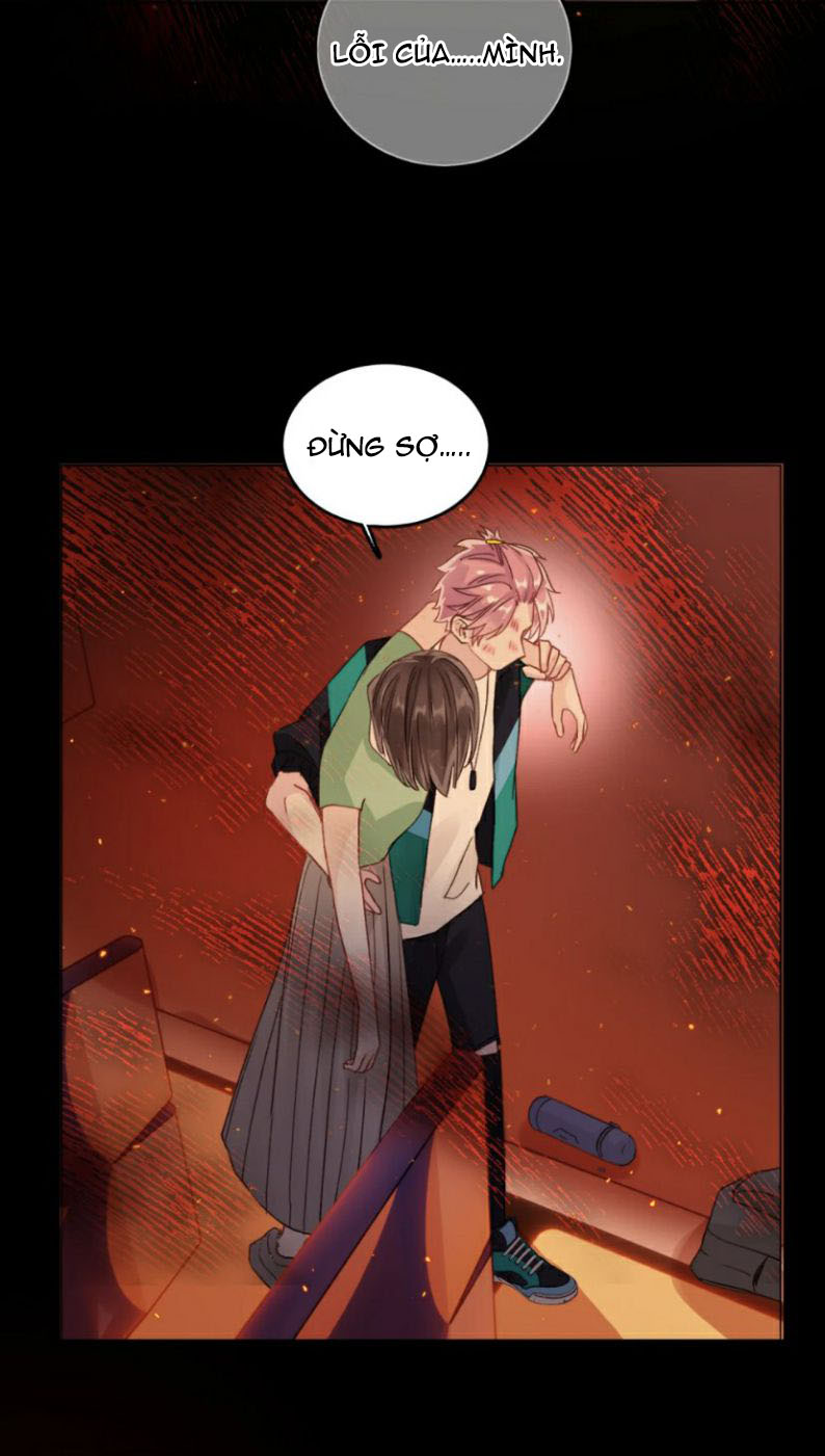 Tôi Phải Làm 1 Kẻ Đại Xấu Xa Chap 23 - Trang 3