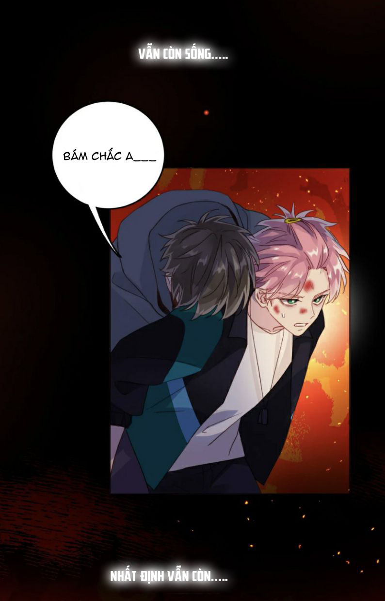 Tôi Phải Làm 1 Kẻ Đại Xấu Xa Chap 23 - Trang 3