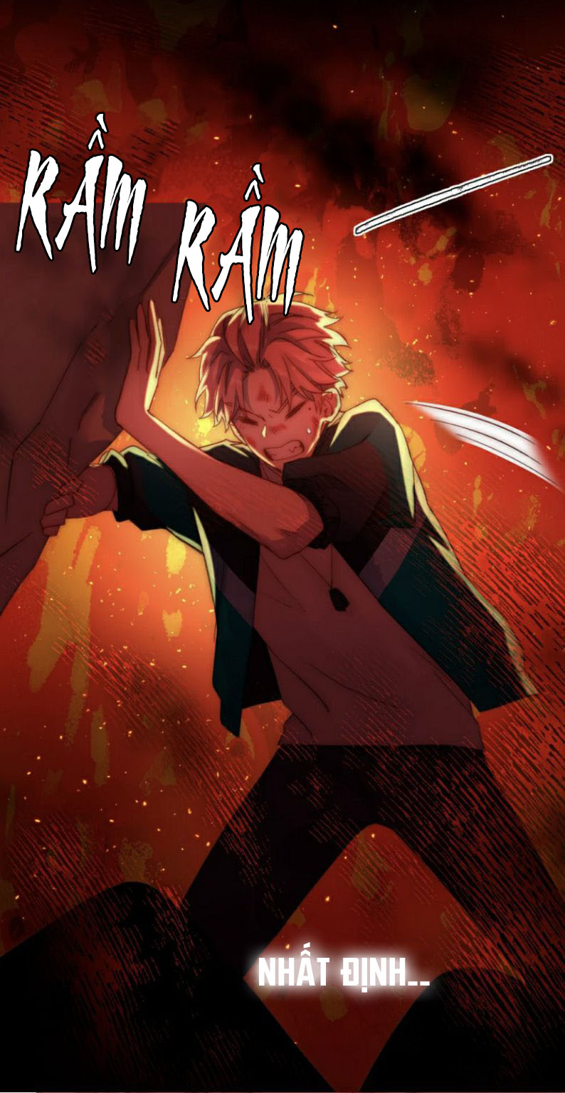 Tôi Phải Làm 1 Kẻ Đại Xấu Xa Chap 23 - Trang 3