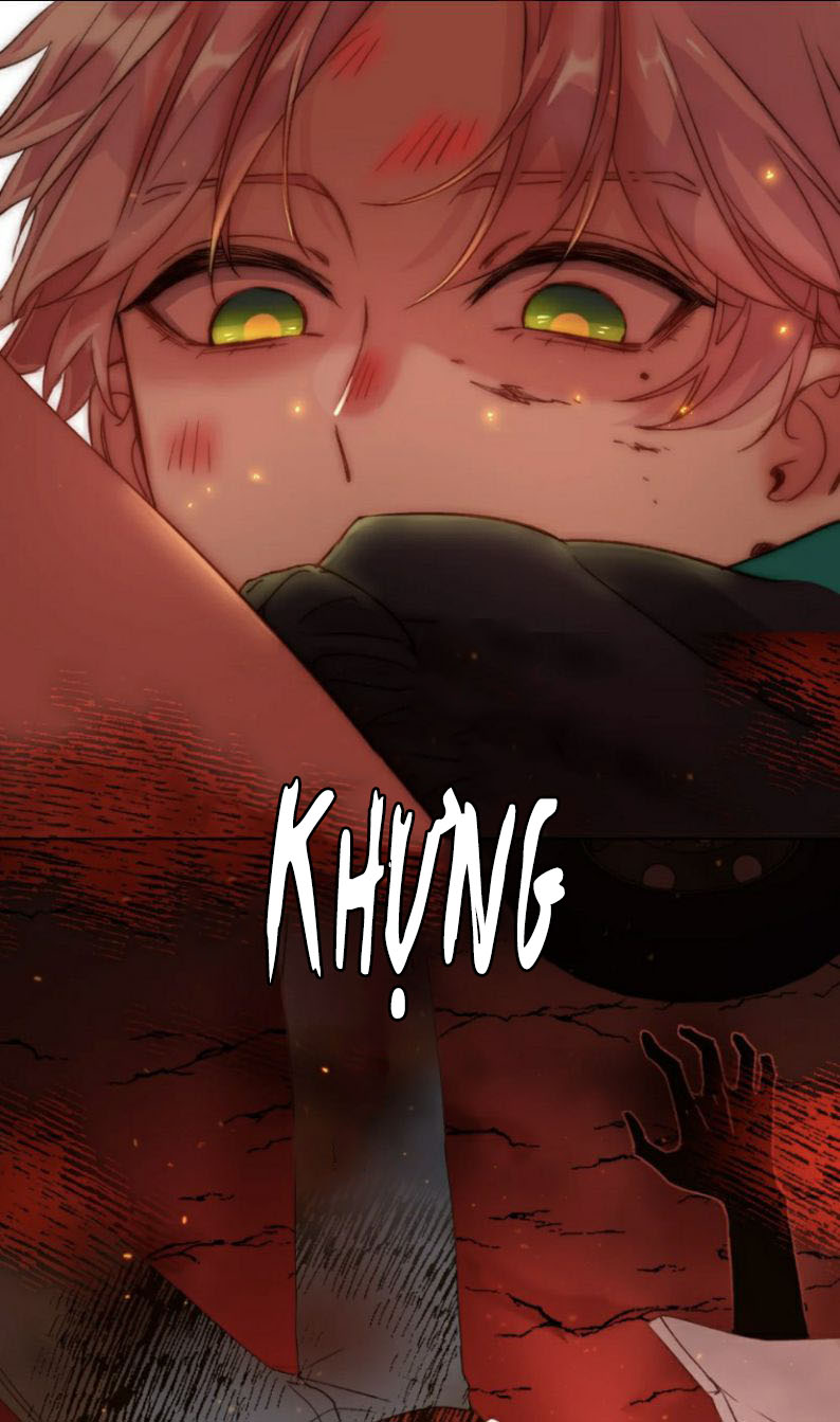 Tôi Phải Làm 1 Kẻ Đại Xấu Xa Chap 23 - Trang 3