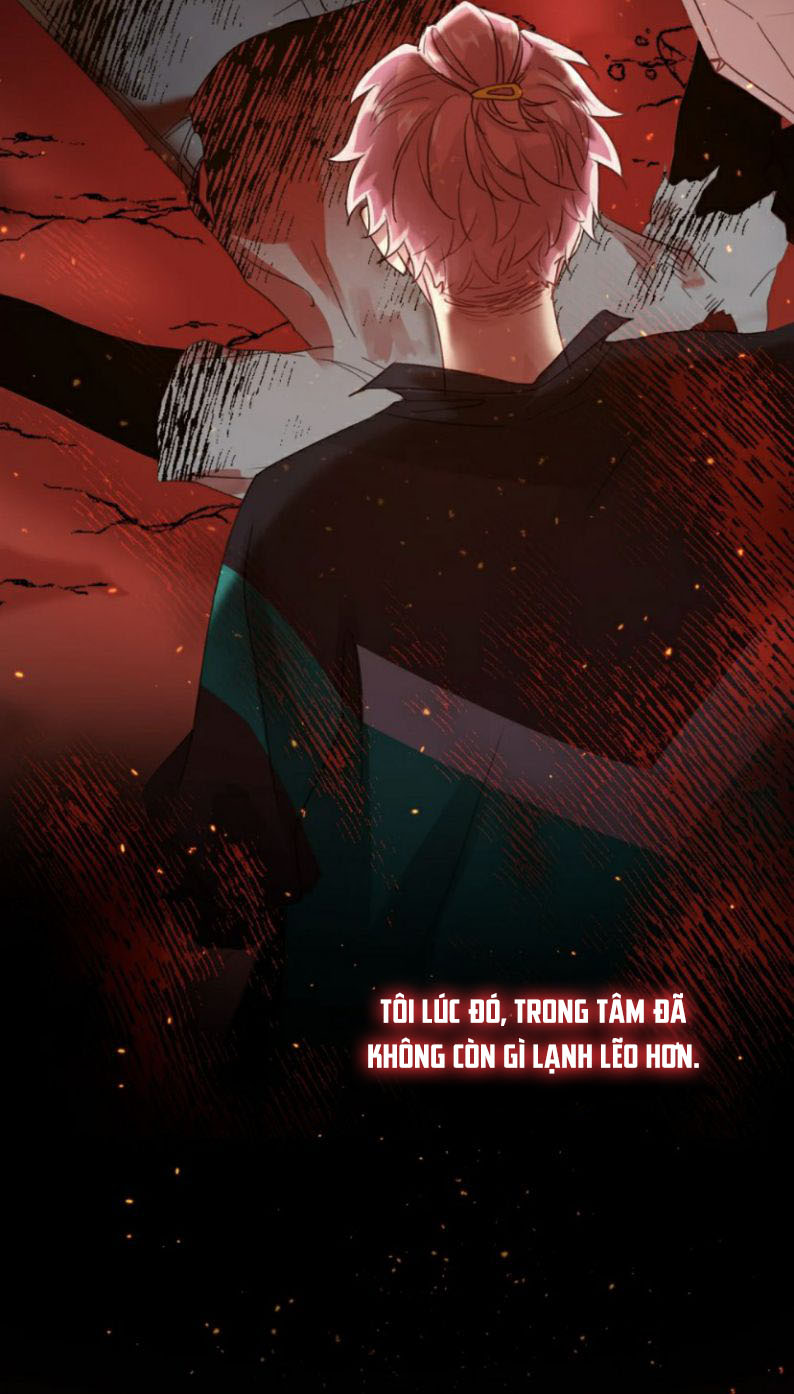 Tôi Phải Làm 1 Kẻ Đại Xấu Xa Chap 23 - Trang 3
