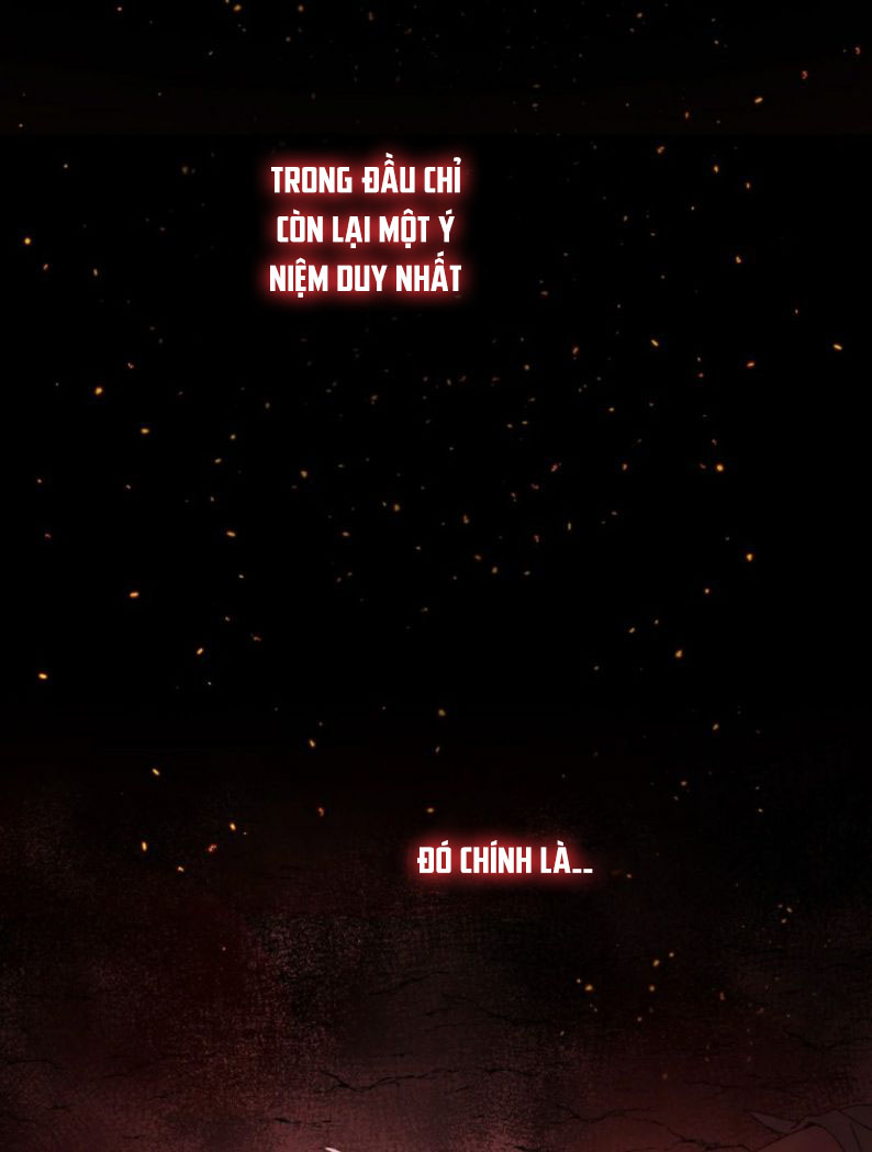 Tôi Phải Làm 1 Kẻ Đại Xấu Xa Chap 23 - Trang 3