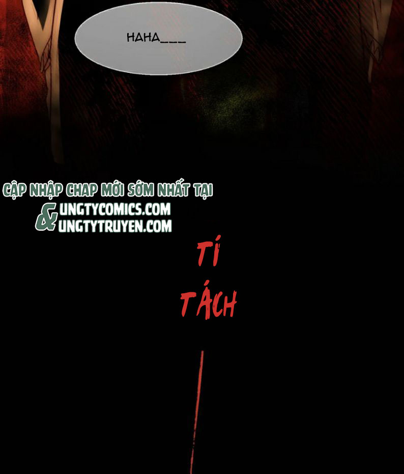 Tôi Phải Làm 1 Kẻ Đại Xấu Xa Chap 23 - Trang 3