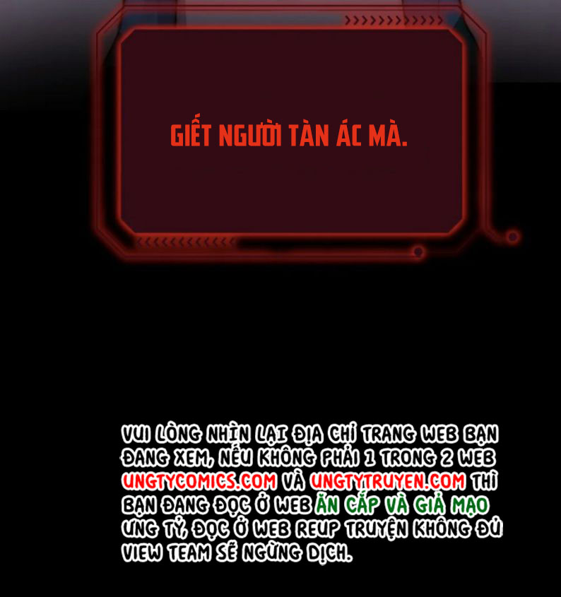 Tôi Phải Làm 1 Kẻ Đại Xấu Xa Chap 23 - Trang 3