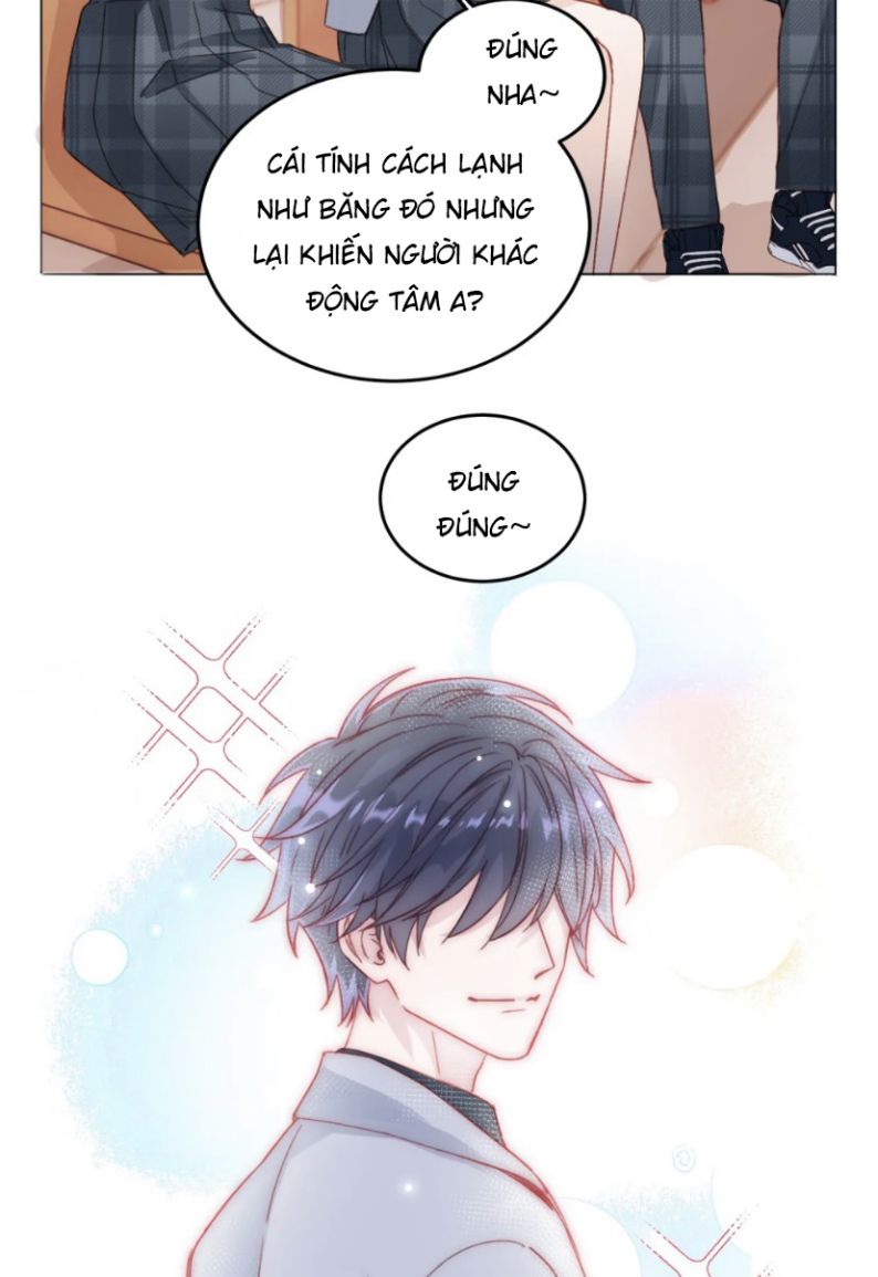 Tôi Phải Làm 1 Kẻ Đại Xấu Xa Chap 23 - Trang 3