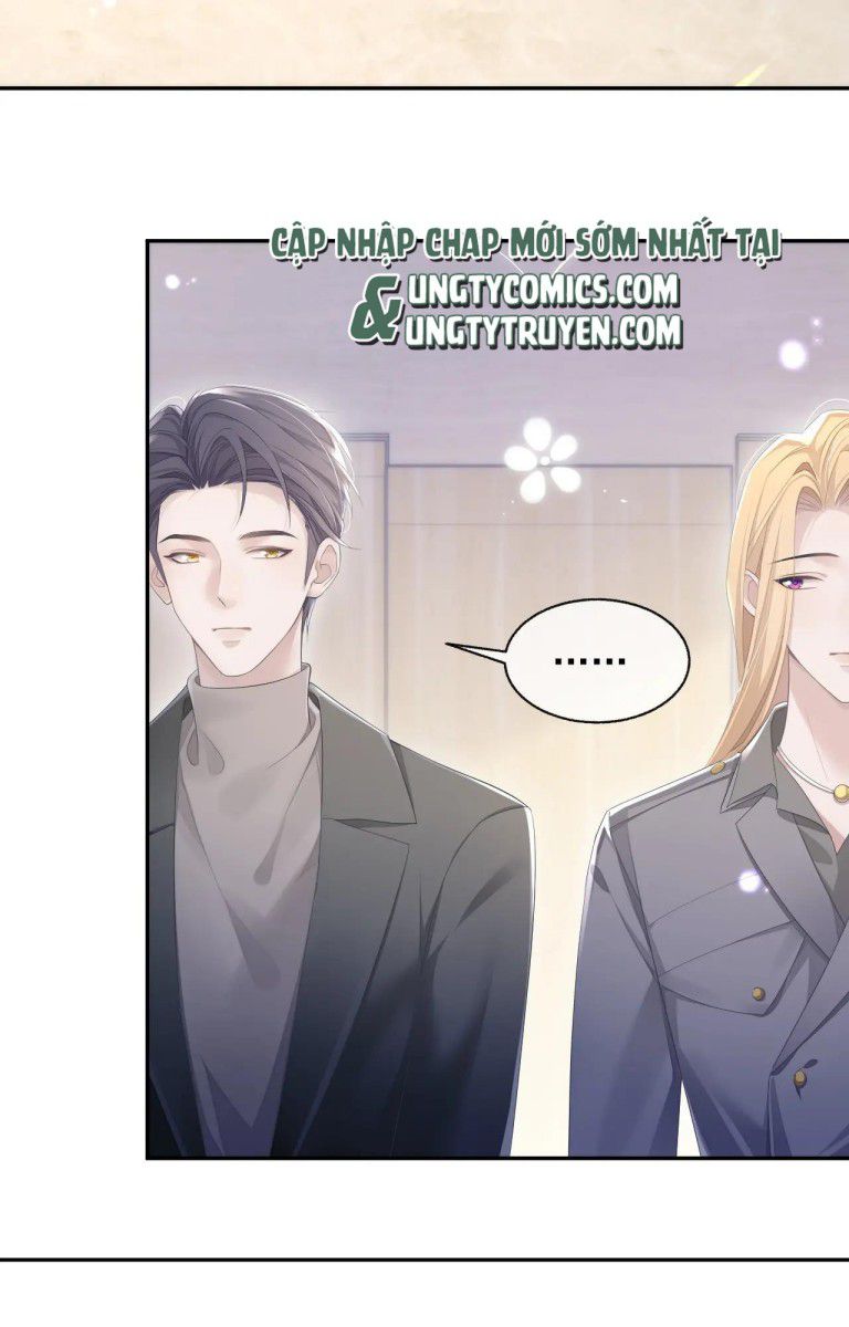 Đơn Xin Ly Hôn Chapter 20 - Trang 3