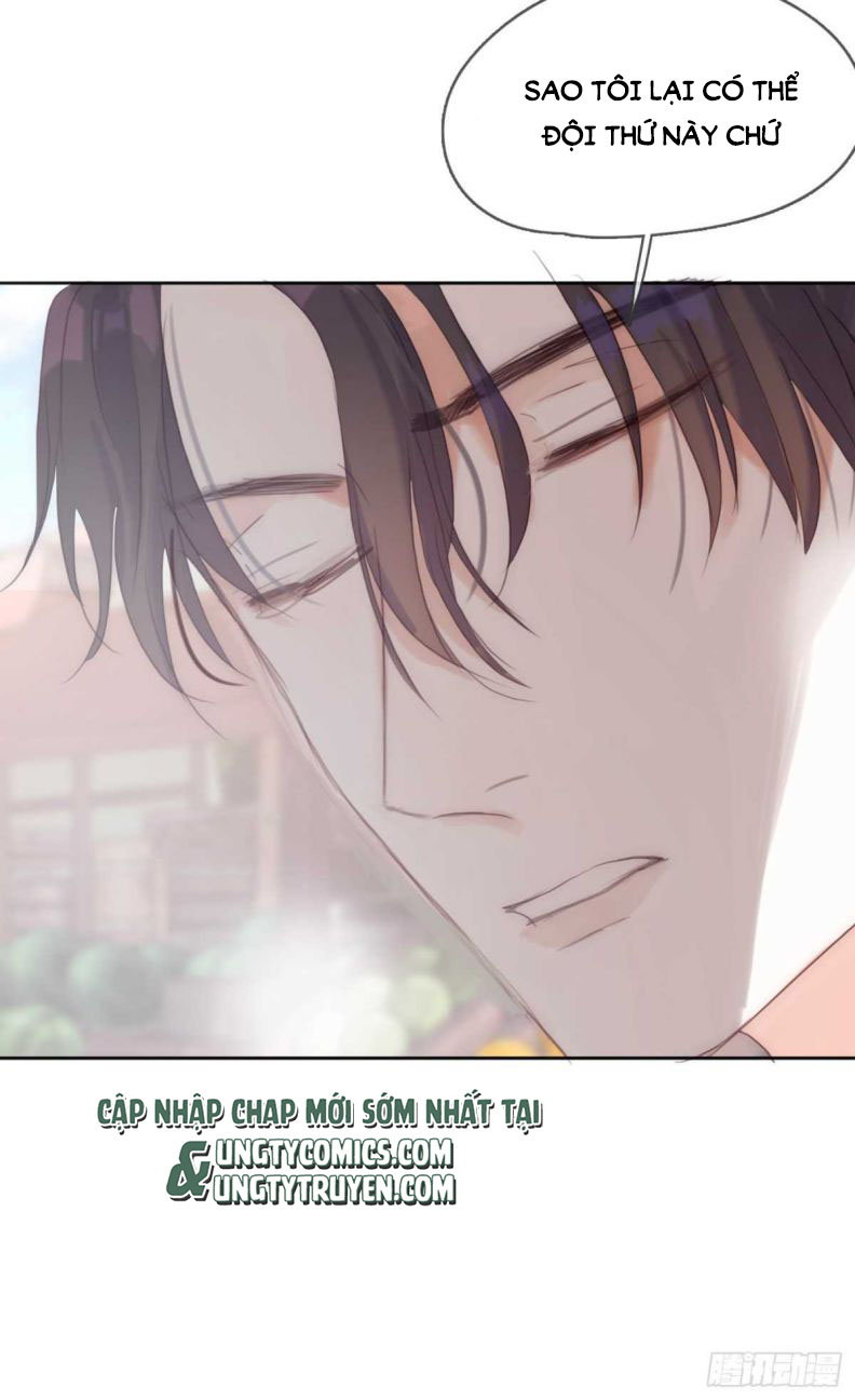 Thỉnh Cùng Ta Đồng Miên Chap 46 - Trang 3