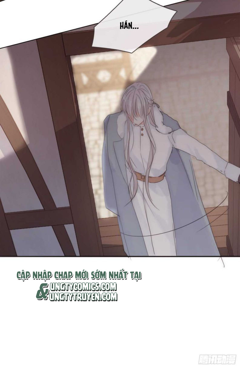 Thỉnh Cùng Ta Đồng Miên Chap 46 - Trang 3