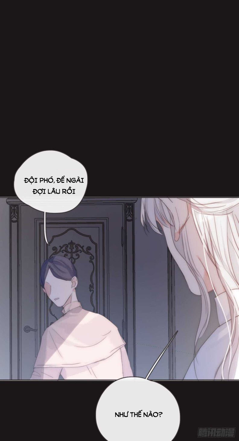 Thỉnh Cùng Ta Đồng Miên Chap 46 - Trang 3