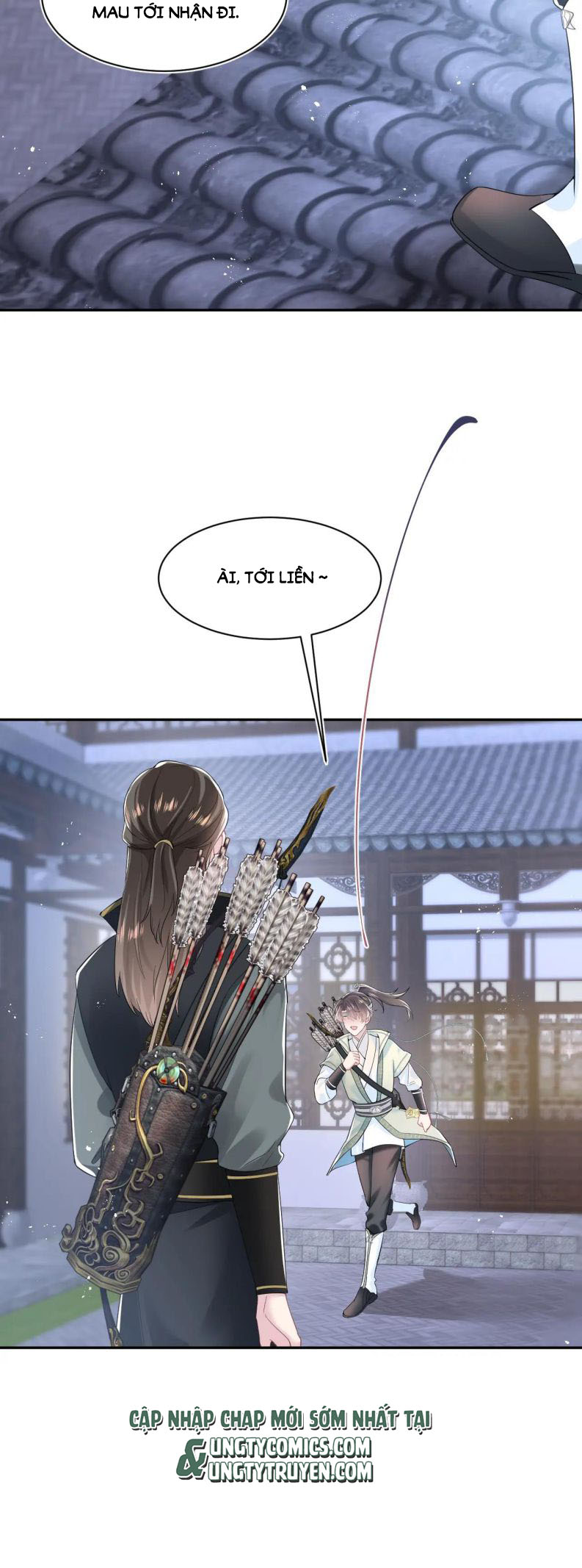 Tuyệt Mỹ Bạch Liên Hoa Online Dạy Học Chapter 36 - Next Chapter 37