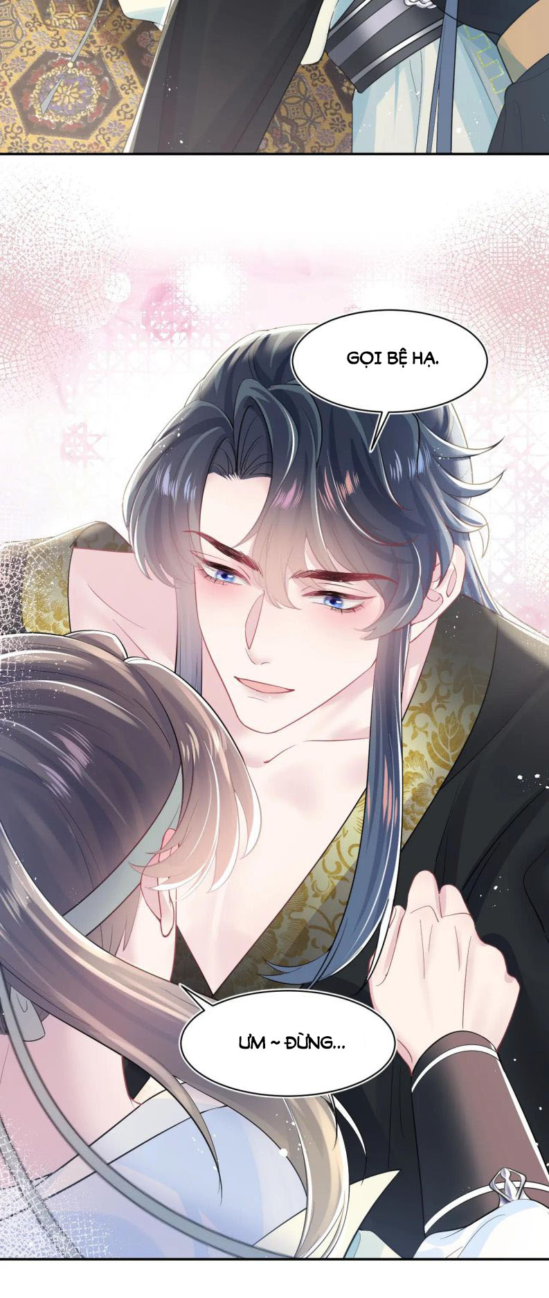 Tuyệt Mỹ Bạch Liên Hoa Online Dạy Học Chapter 36 - Next Chapter 37
