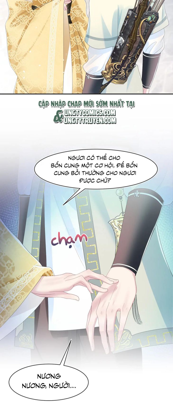 Tuyệt Mỹ Bạch Liên Hoa Online Dạy Học Chapter 37 - Next Chapter 38