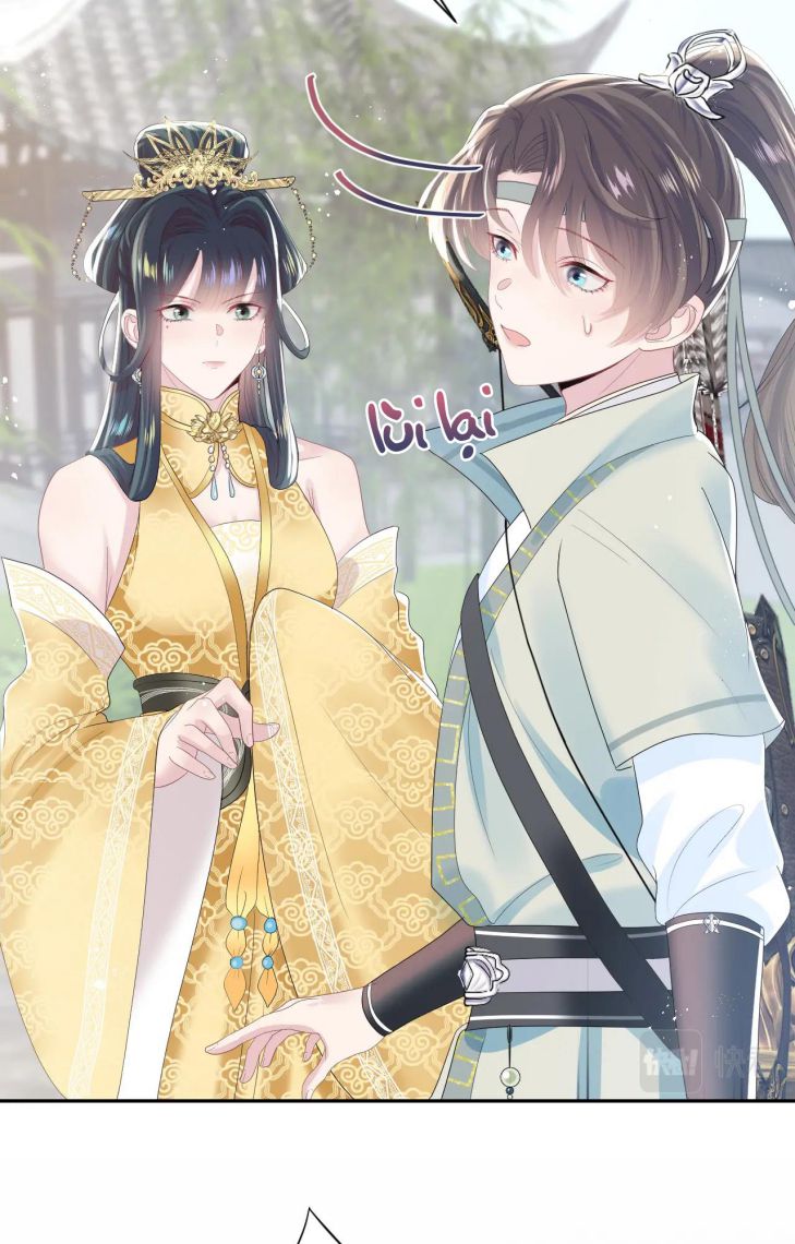 Tuyệt Mỹ Bạch Liên Hoa Online Dạy Học Chapter 37 - Next Chapter 38