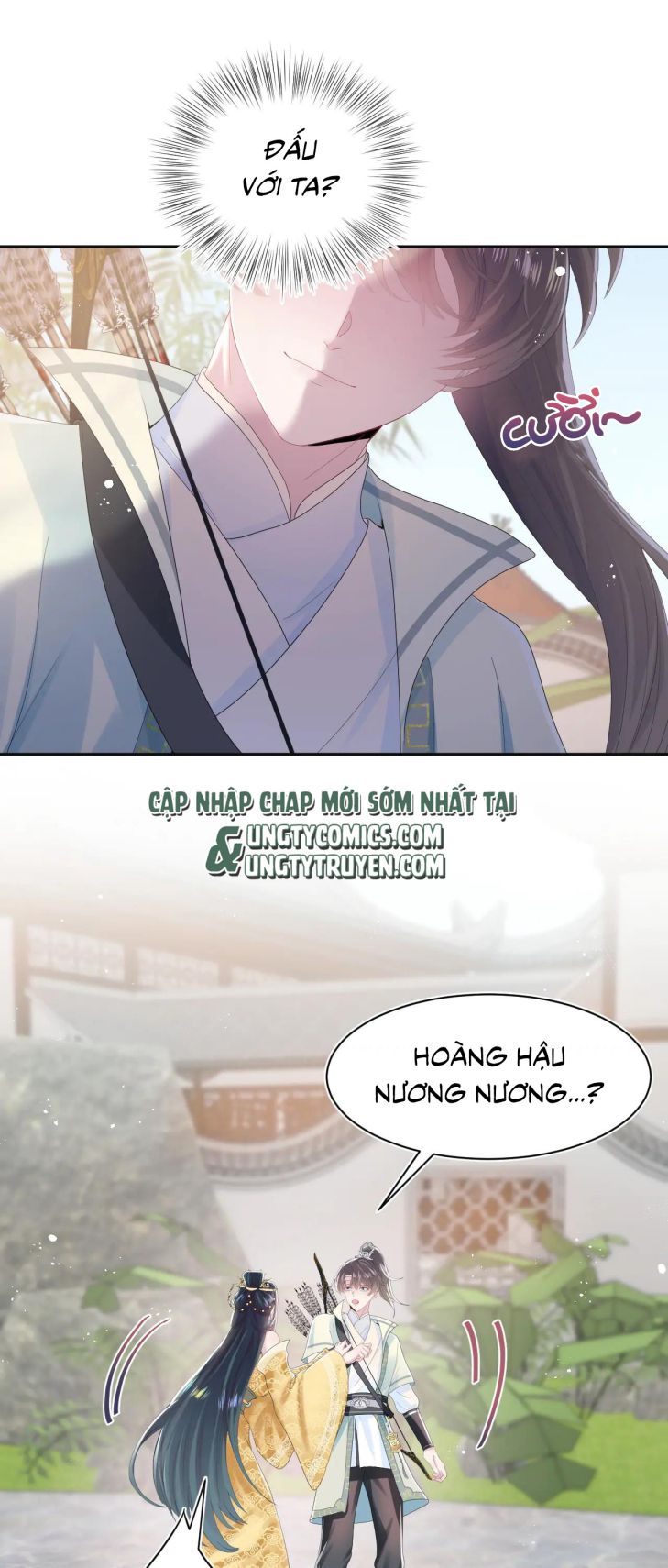 Tuyệt Mỹ Bạch Liên Hoa Online Dạy Học Chapter 37 - Next Chapter 38