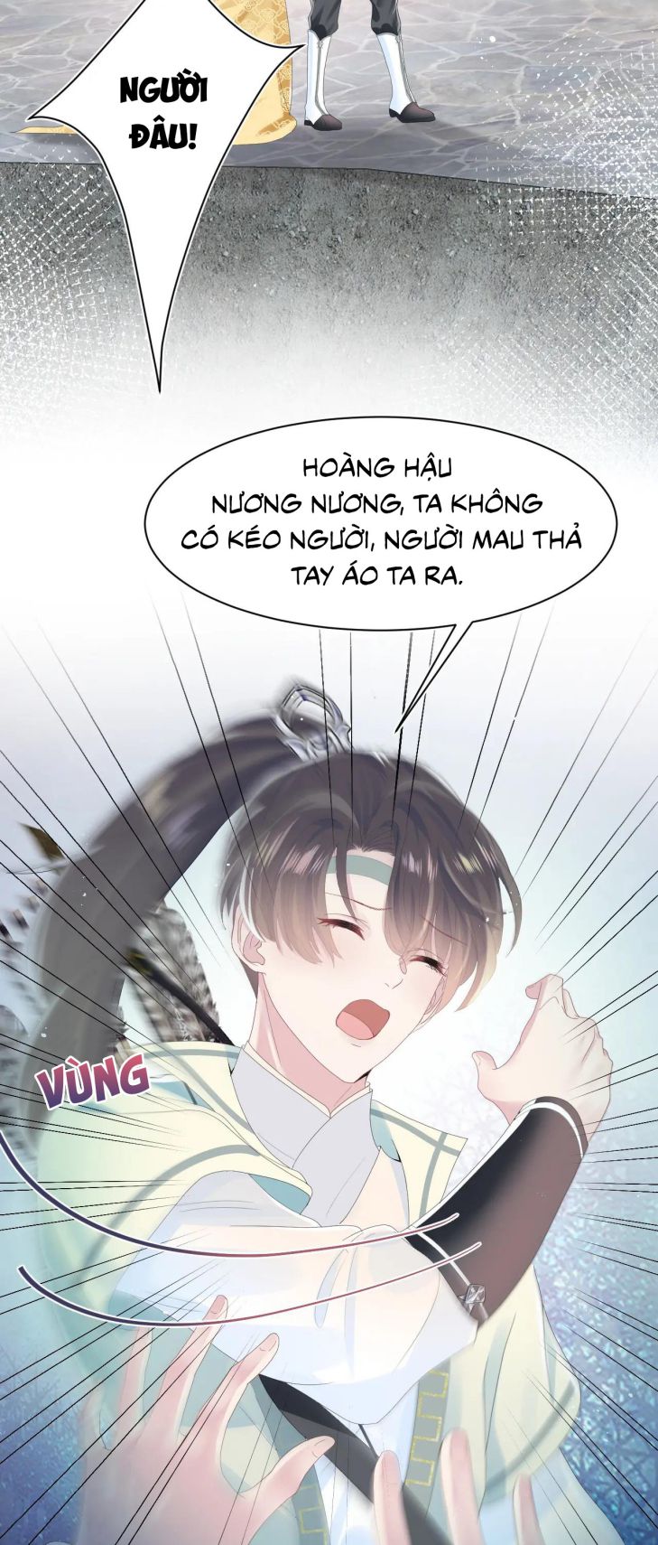 Tuyệt Mỹ Bạch Liên Hoa Online Dạy Học Chapter 37 - Next Chapter 38