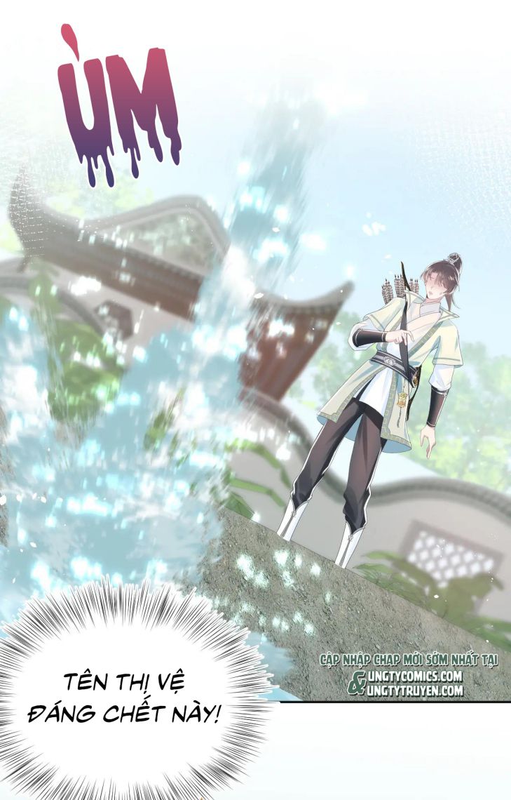 Tuyệt Mỹ Bạch Liên Hoa Online Dạy Học Chapter 37 - Next Chapter 38