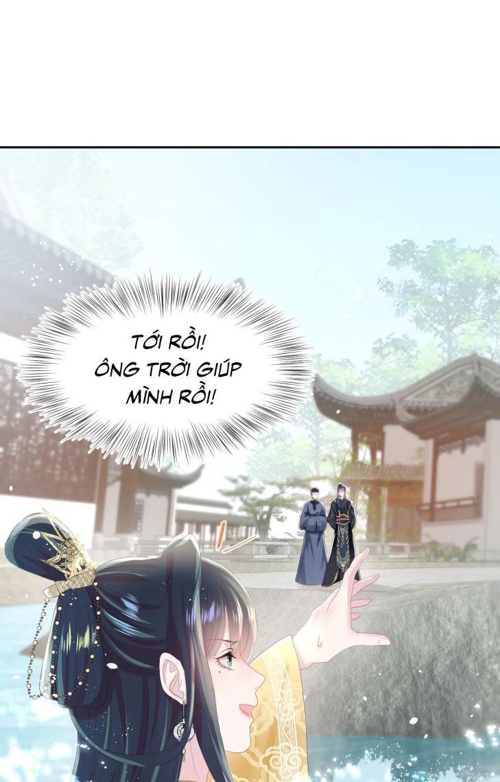 Tuyệt Mỹ Bạch Liên Hoa Online Dạy Học Chapter 37 - Next Chapter 38