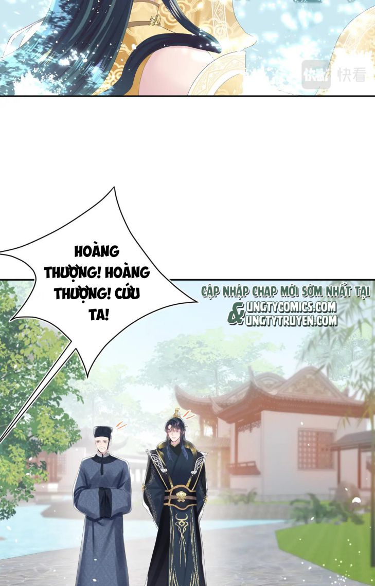 Tuyệt Mỹ Bạch Liên Hoa Online Dạy Học Chapter 37 - Next Chapter 38