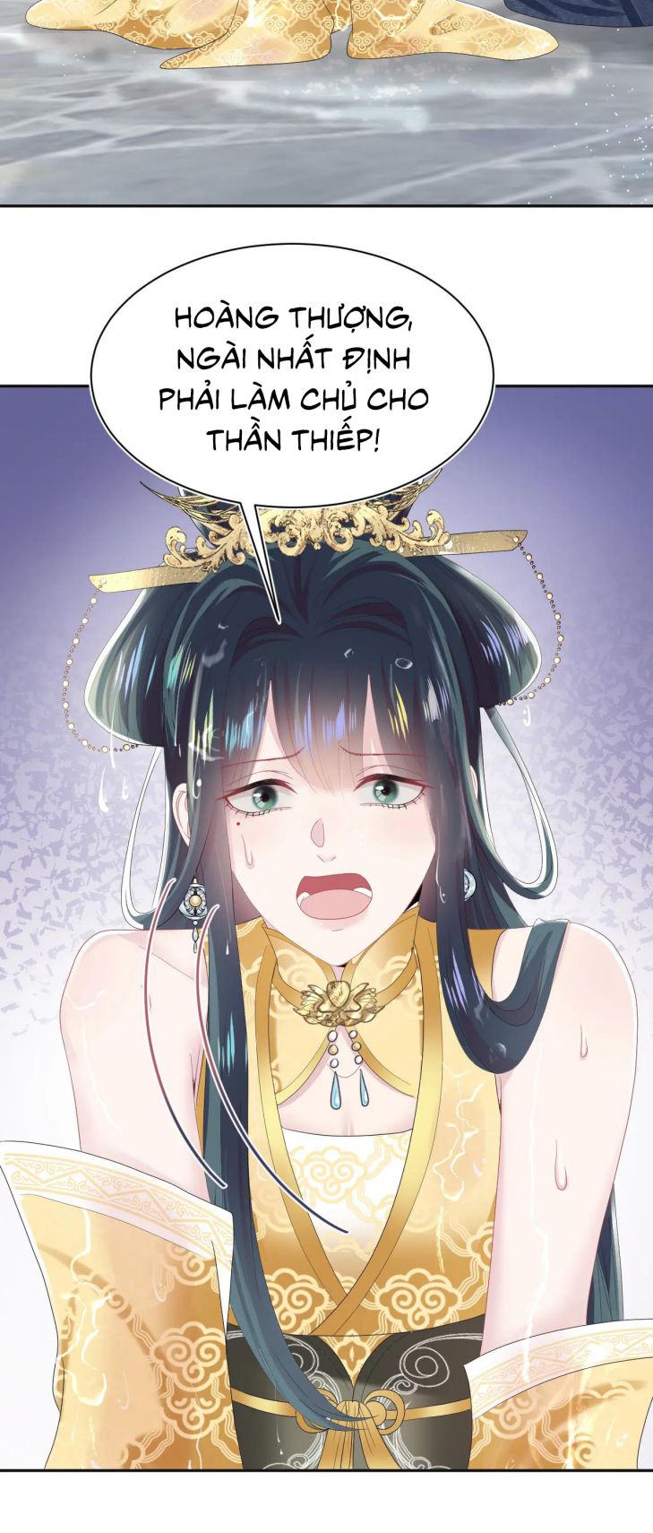 Tuyệt Mỹ Bạch Liên Hoa Online Dạy Học Chapter 37 - Next Chapter 38