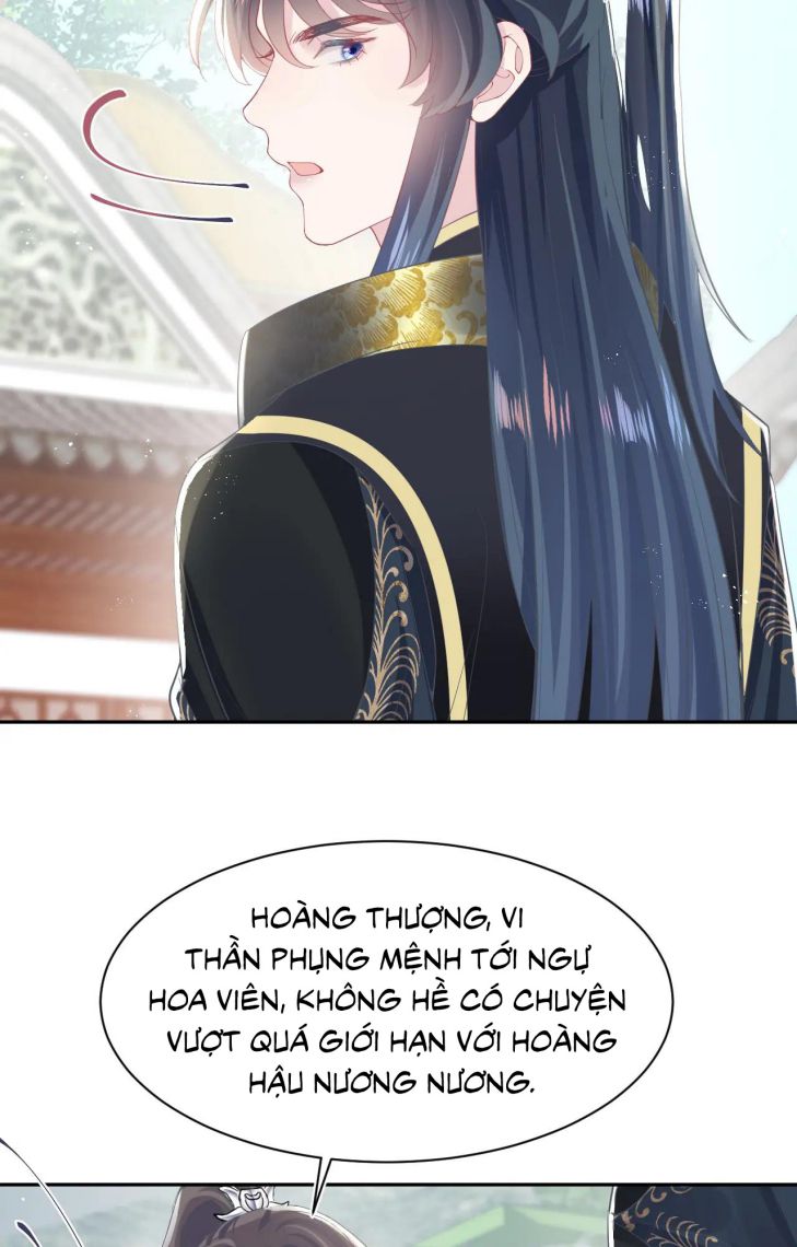 Tuyệt Mỹ Bạch Liên Hoa Online Dạy Học Chapter 37 - Next Chapter 38