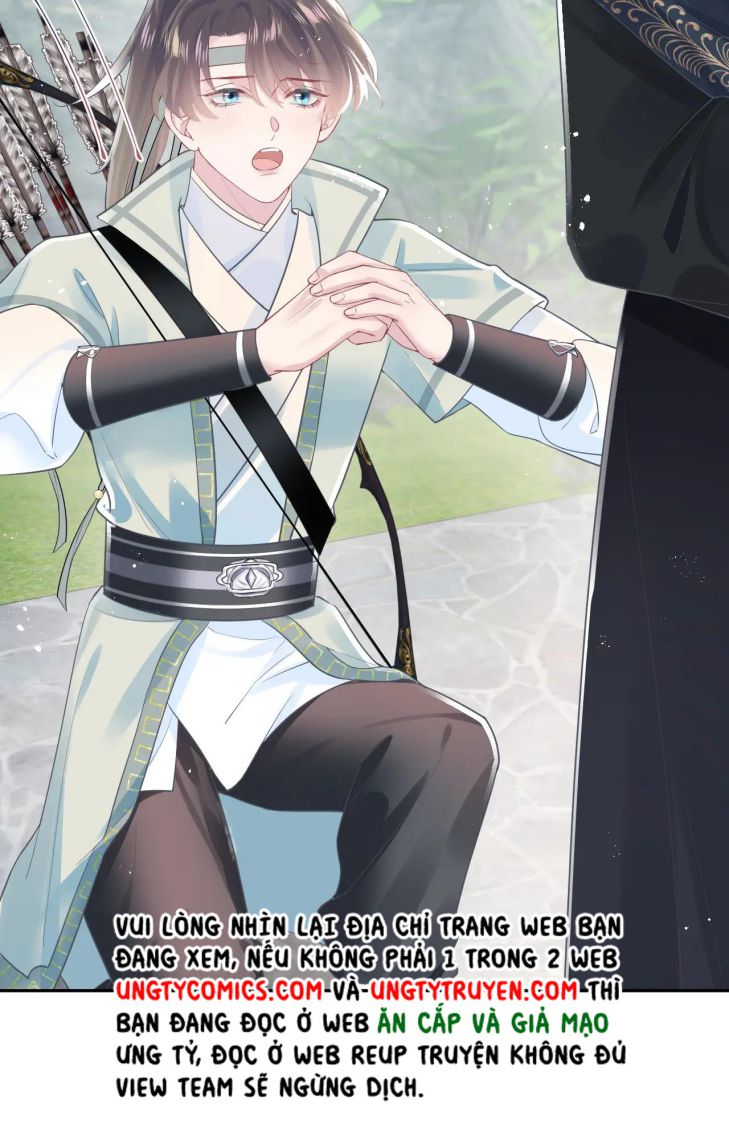 Tuyệt Mỹ Bạch Liên Hoa Online Dạy Học Chapter 37 - Next Chapter 38