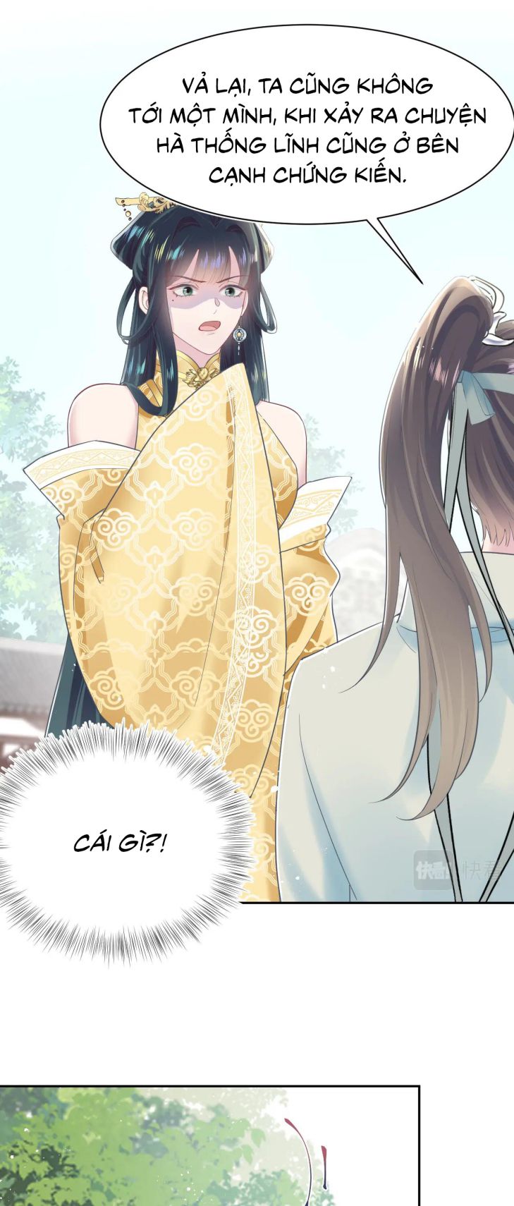 Tuyệt Mỹ Bạch Liên Hoa Online Dạy Học Chapter 37 - Next Chapter 38