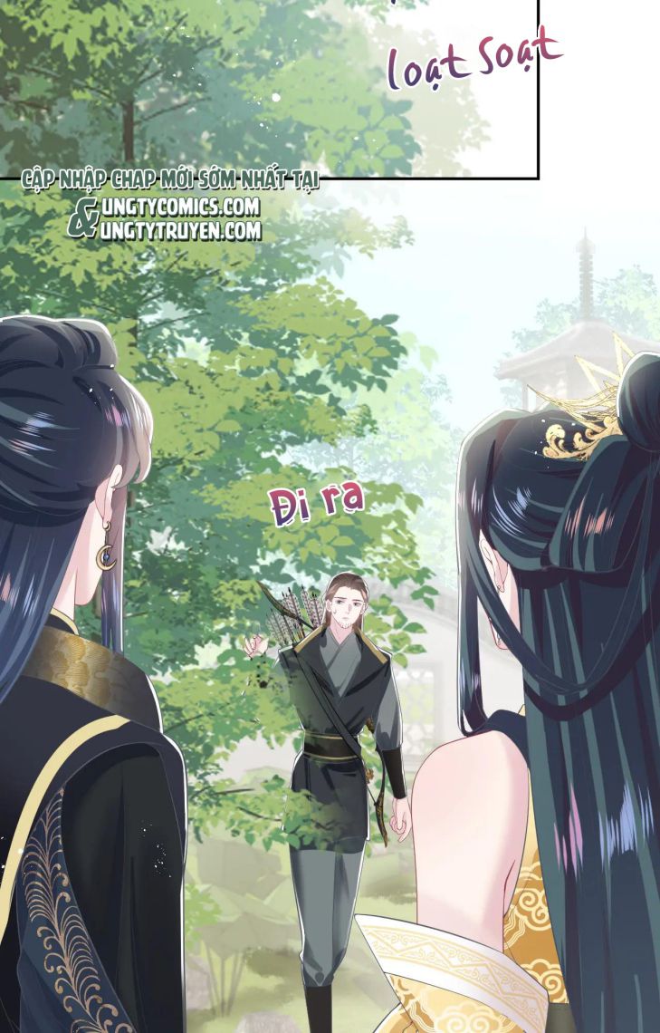 Tuyệt Mỹ Bạch Liên Hoa Online Dạy Học Chapter 37 - Next Chapter 38