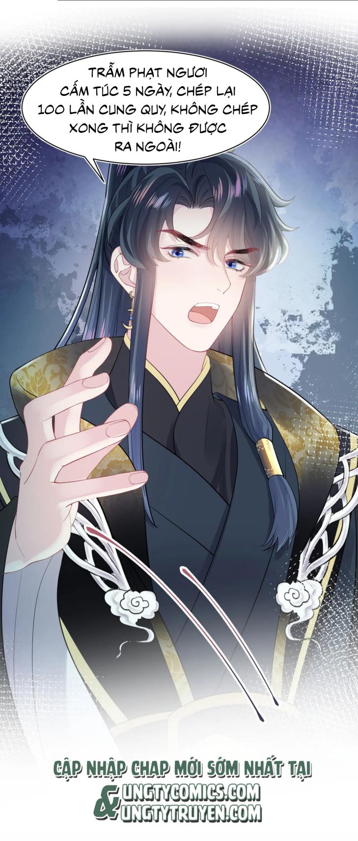 Tuyệt Mỹ Bạch Liên Hoa Online Dạy Học Chapter 37 - Next Chapter 38