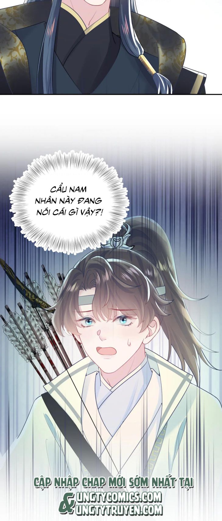 Tuyệt Mỹ Bạch Liên Hoa Online Dạy Học Chapter 37 - Next Chapter 38