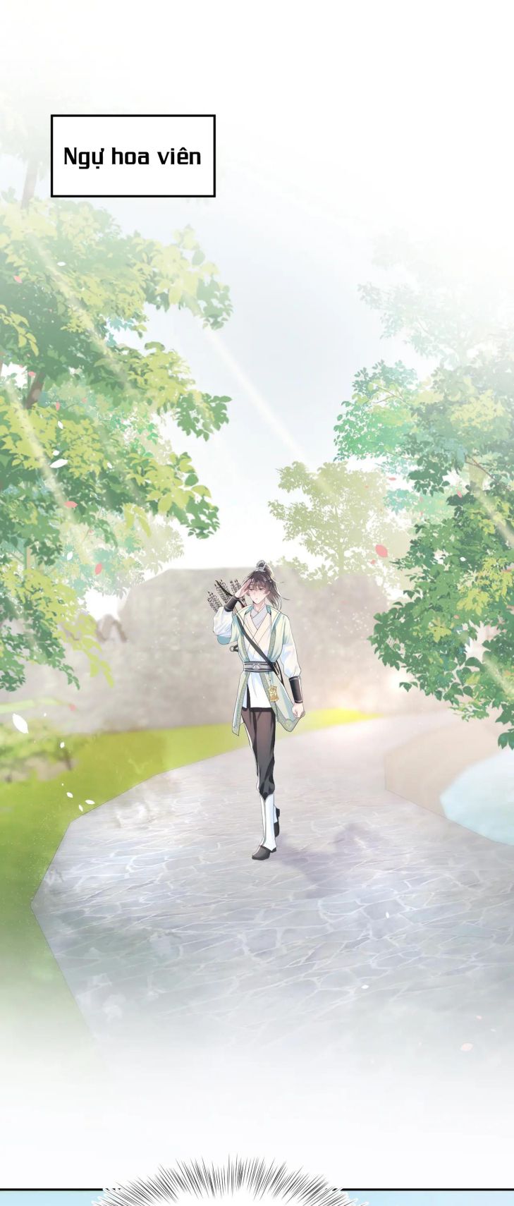 Tuyệt Mỹ Bạch Liên Hoa Online Dạy Học Chapter 37 - Next Chapter 38