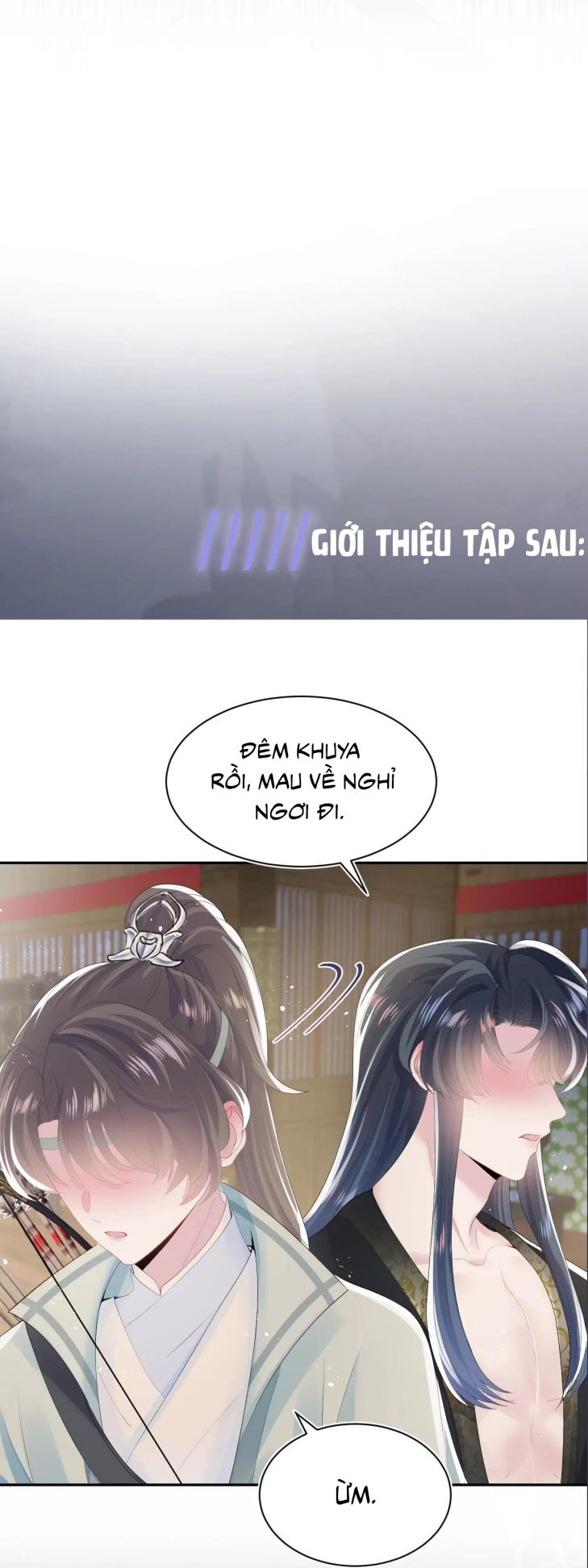 Tuyệt Mỹ Bạch Liên Hoa Online Dạy Học Chapter 37 - Next Chapter 38