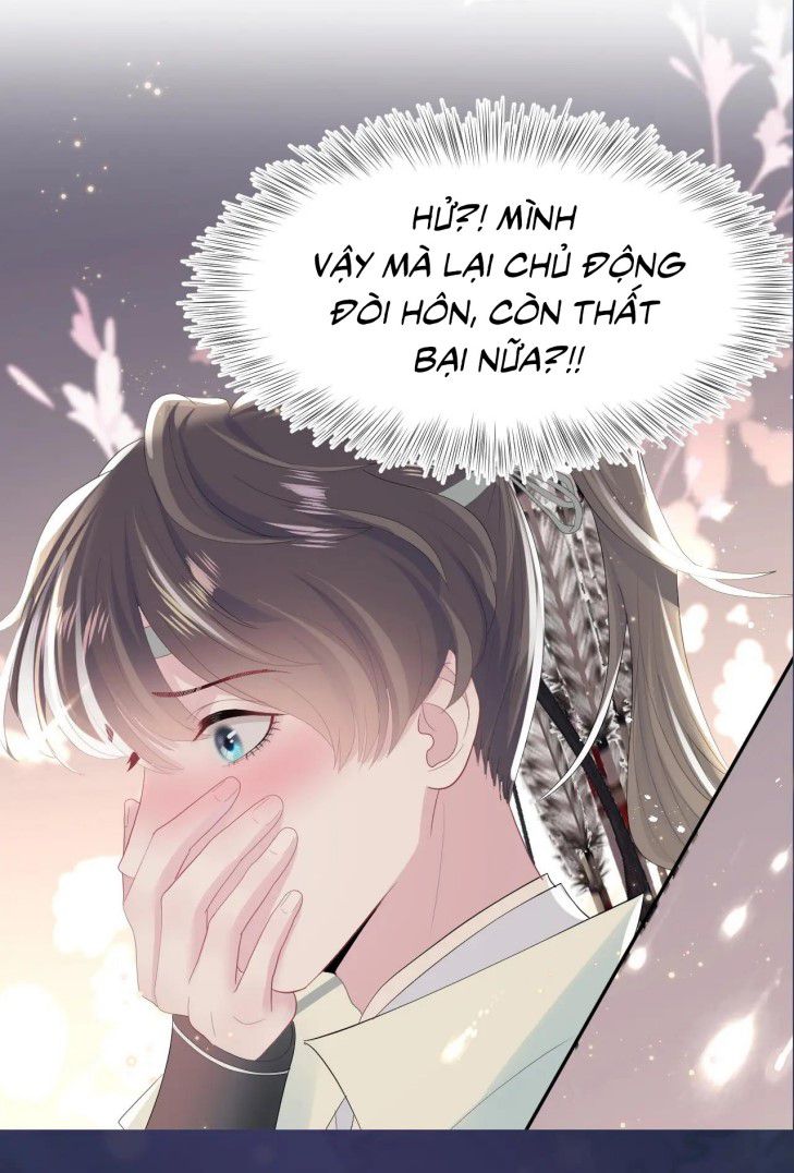 Tuyệt Mỹ Bạch Liên Hoa Online Dạy Học Chapter 37 - Next Chapter 38
