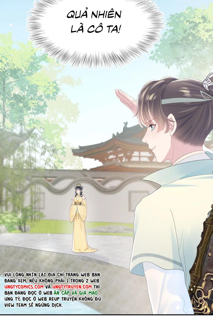Tuyệt Mỹ Bạch Liên Hoa Online Dạy Học Chapter 37 - Next Chapter 38