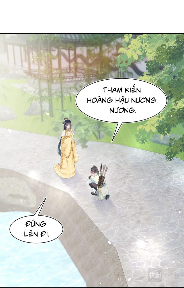 Tuyệt Mỹ Bạch Liên Hoa Online Dạy Học Chapter 37 - Next Chapter 38