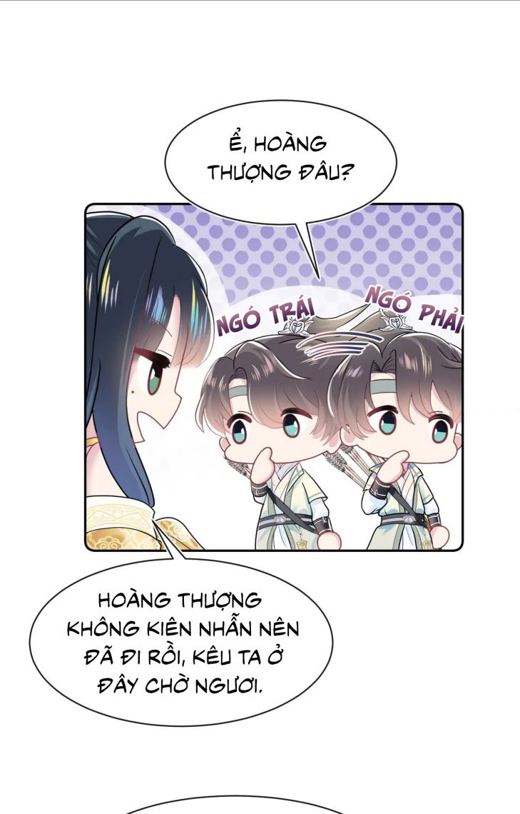 Tuyệt Mỹ Bạch Liên Hoa Online Dạy Học Chapter 37 - Next Chapter 38