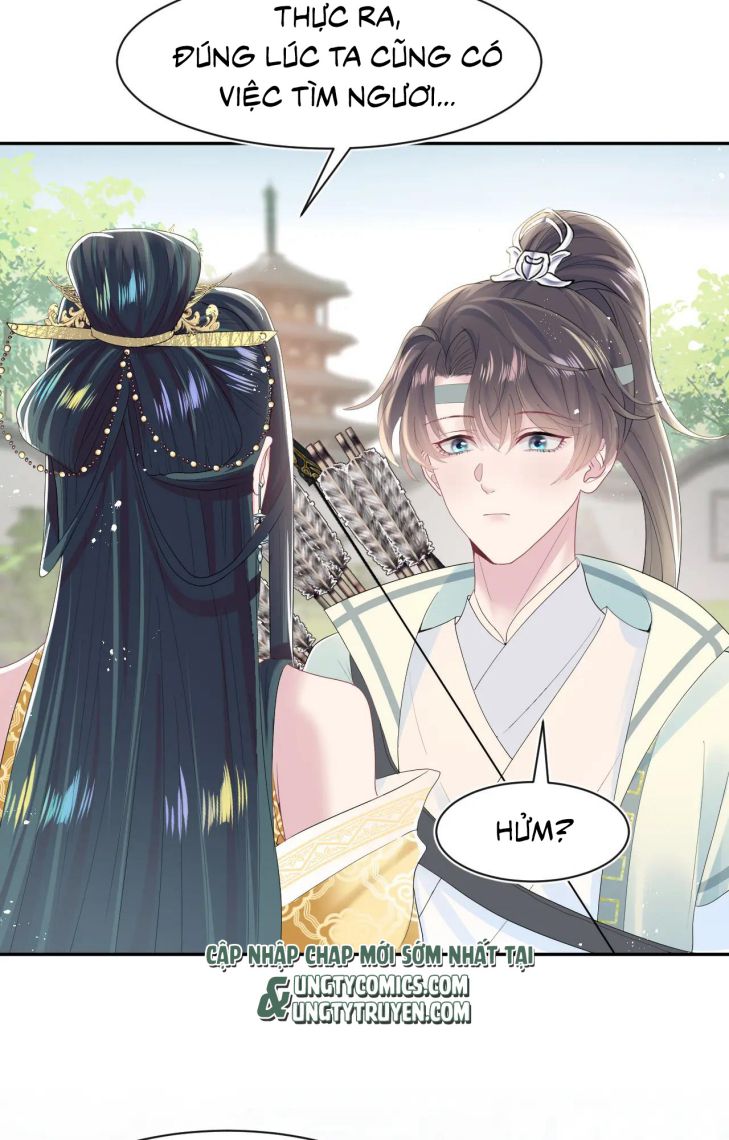 Tuyệt Mỹ Bạch Liên Hoa Online Dạy Học Chapter 37 - Next Chapter 38