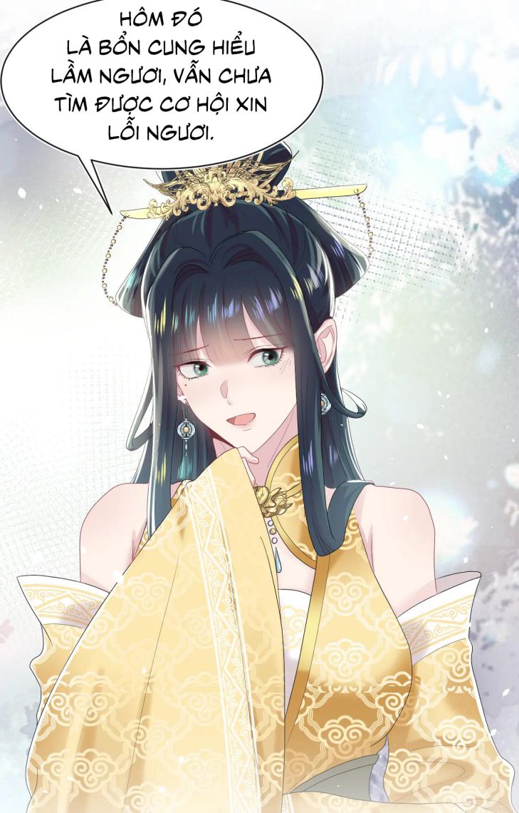 Tuyệt Mỹ Bạch Liên Hoa Online Dạy Học Chapter 37 - Next Chapter 38