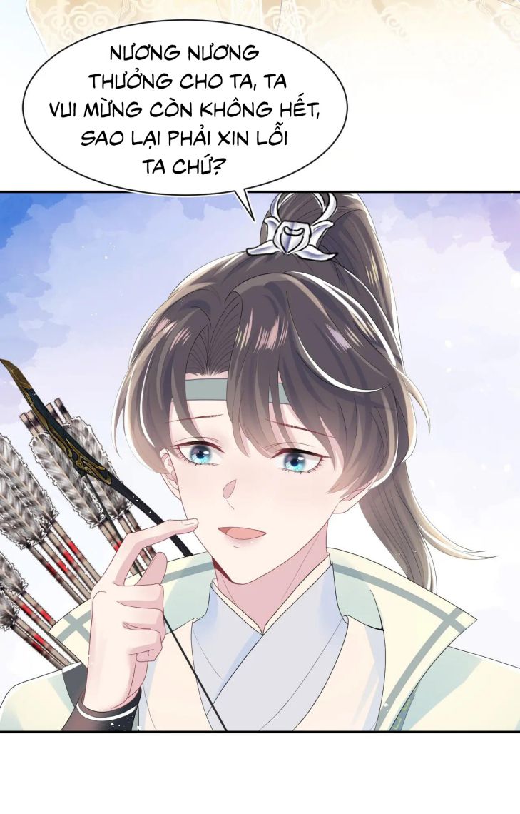 Tuyệt Mỹ Bạch Liên Hoa Online Dạy Học Chapter 37 - Next Chapter 38