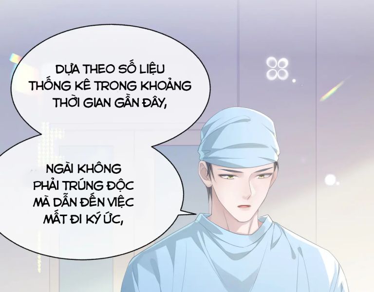 Đơn Xin Ly Hôn Chapter 21 - Trang 3