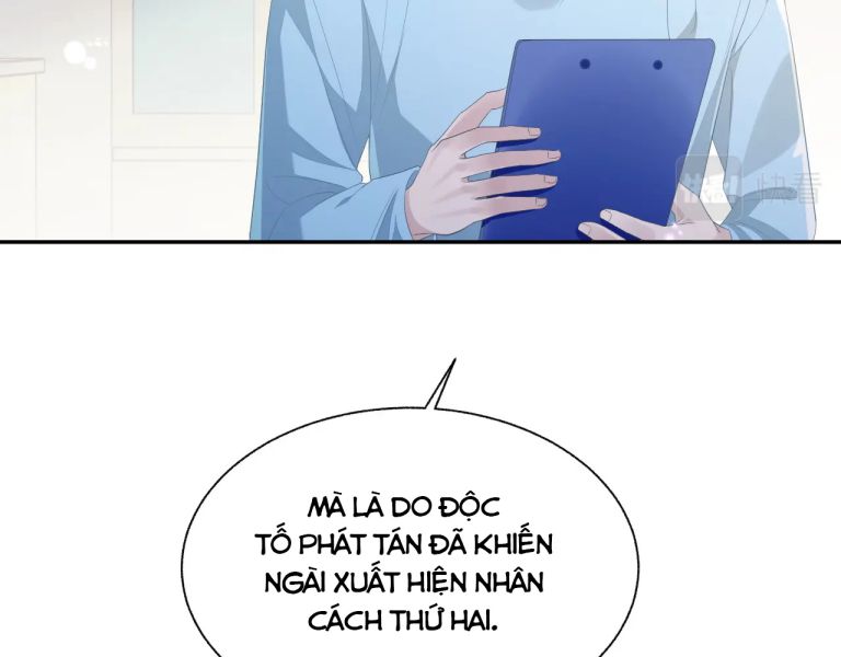 Đơn Xin Ly Hôn Chapter 21 - Trang 3