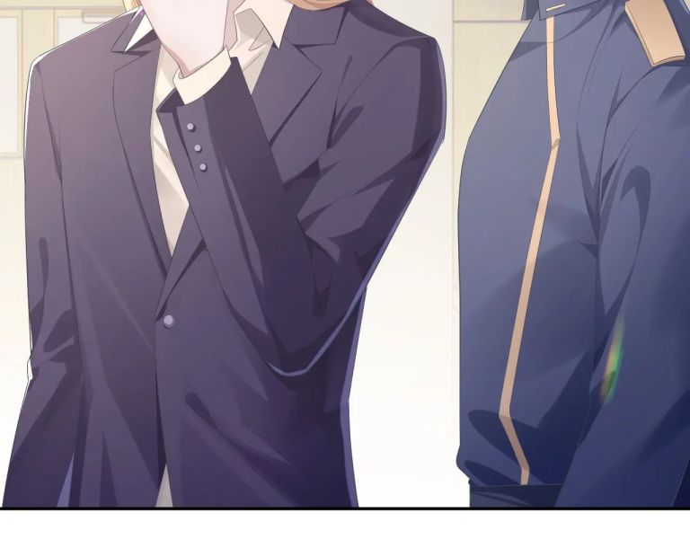 Đơn Xin Ly Hôn Chapter 21 - Trang 3