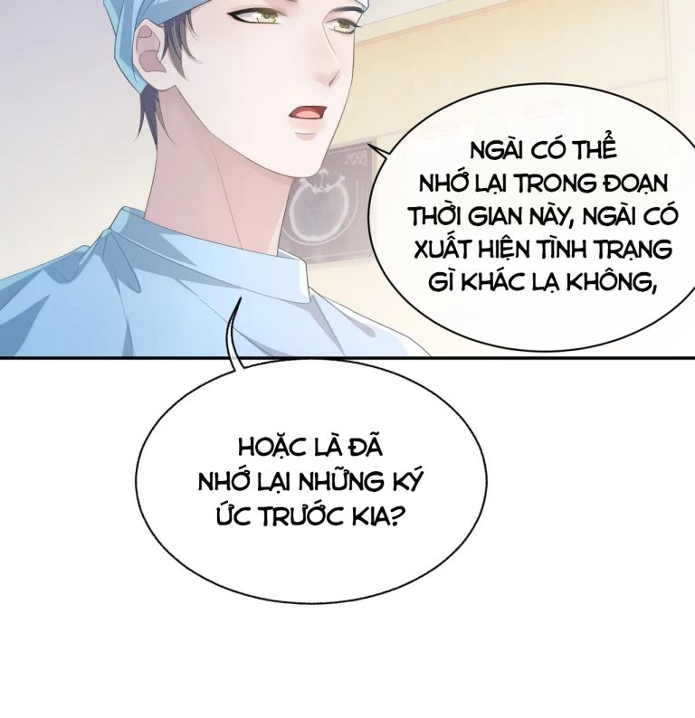 Đơn Xin Ly Hôn Chapter 21 - Trang 3
