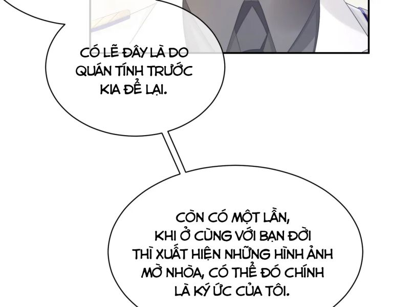 Đơn Xin Ly Hôn Chapter 21 - Trang 3