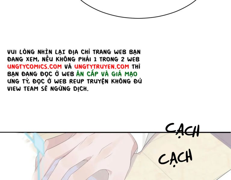 Đơn Xin Ly Hôn Chapter 21 - Trang 3