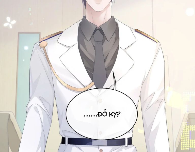 Đơn Xin Ly Hôn Chapter 21 - Trang 3