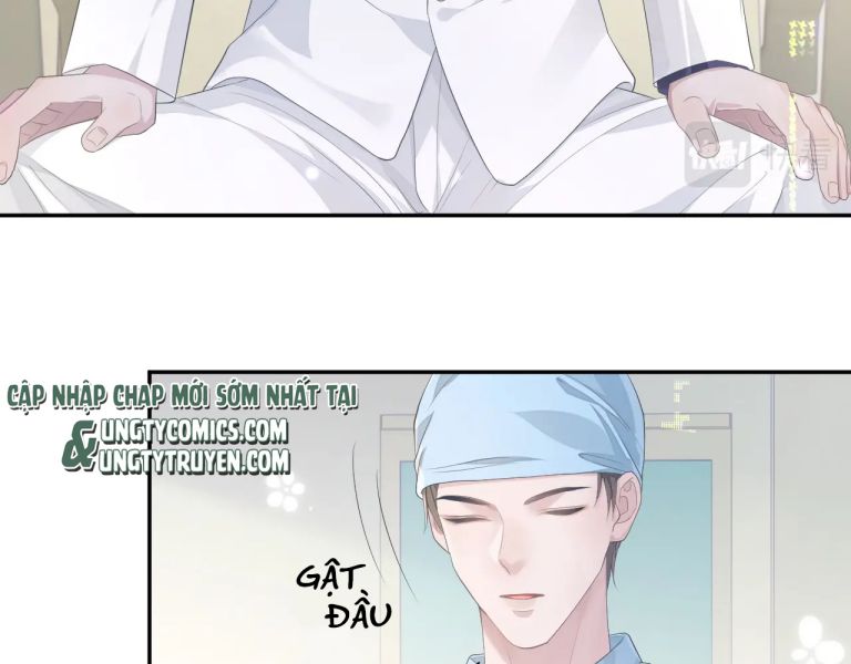 Đơn Xin Ly Hôn Chapter 21 - Trang 3